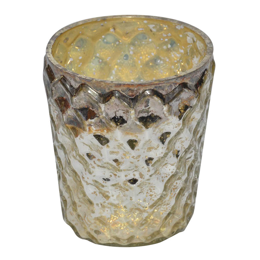 Glass Votives