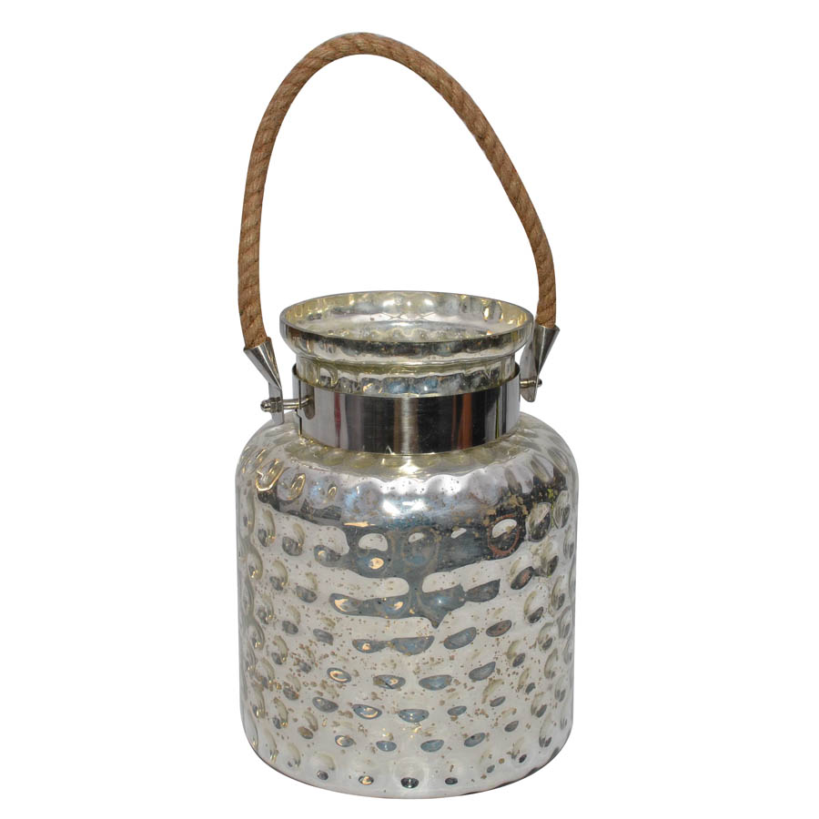 Glass Votives